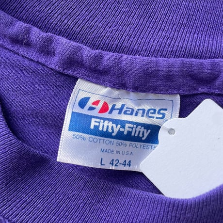 90年代USA製マラソンTシャツ
