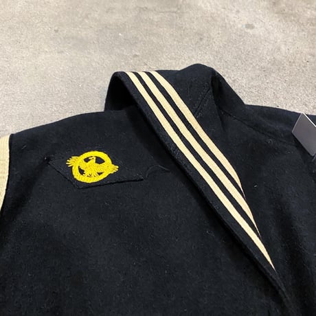 アメリカ海軍セーラー服