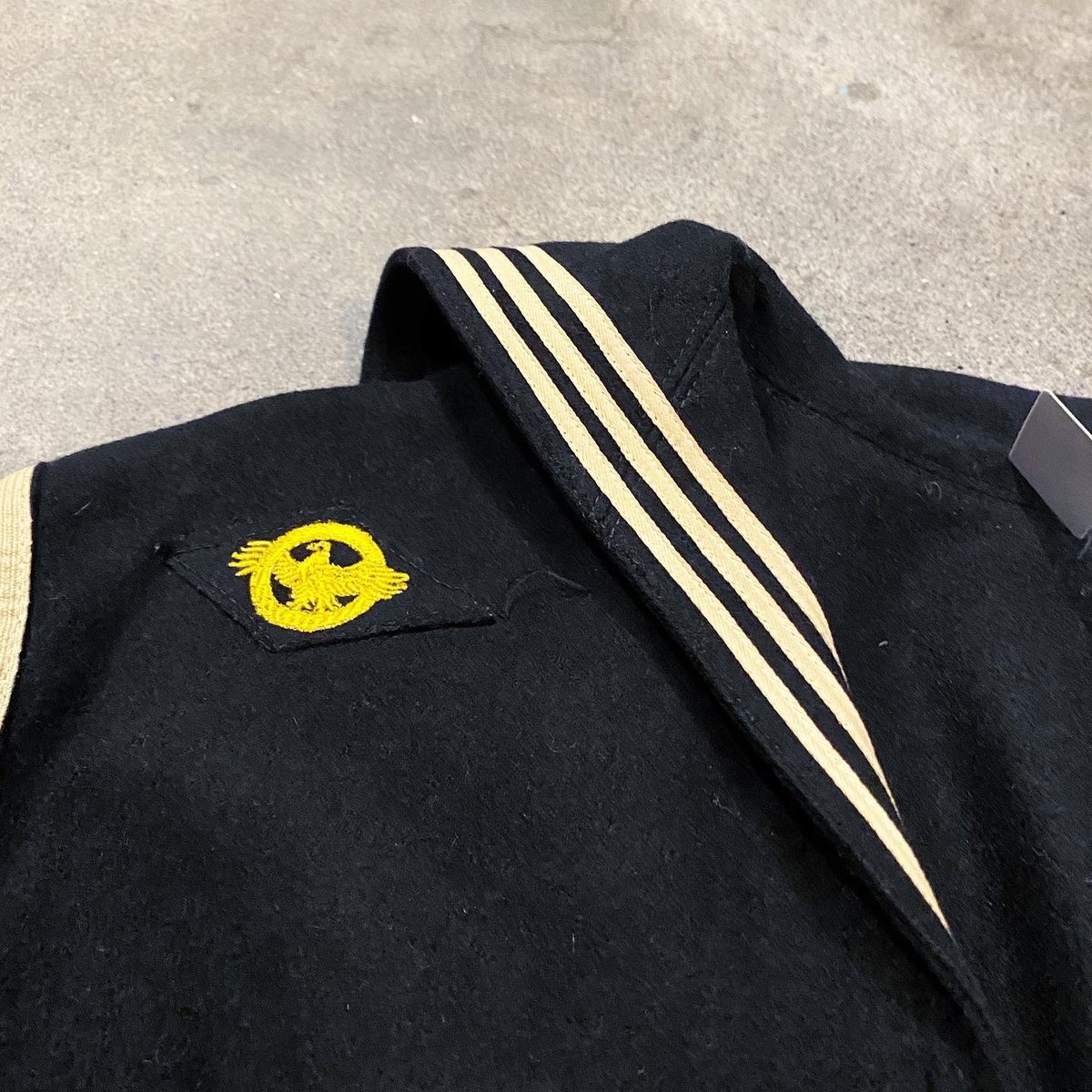 アメリカ海軍 セーラーユニフォーム アメリカ海軍 セーラーユニフォーム - メルカリ