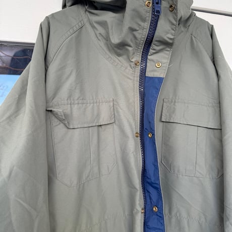 80's WOOLRICHマウンテンパーカー