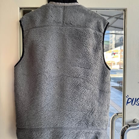 Patagonia クラシック レトロX フリースベストフリースベスト