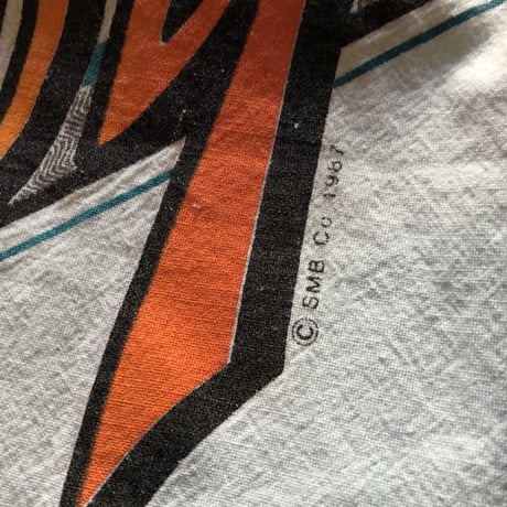 1987年HOBIE Tシャツ サイズM