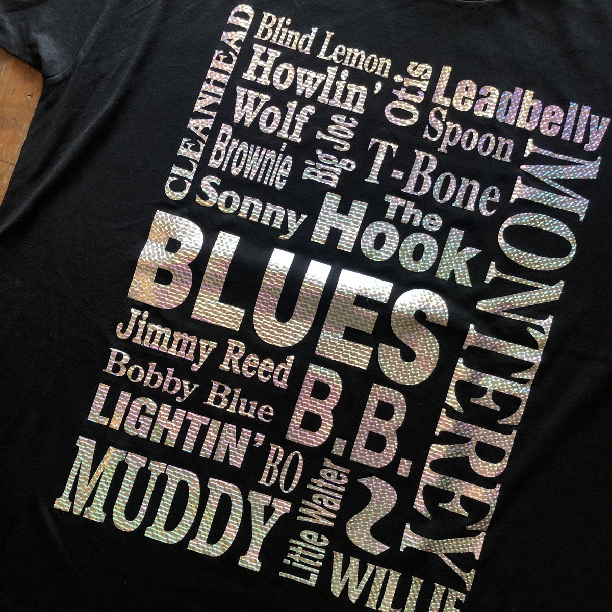 新品 90s USA製 PENNY CANDY ブルース JAZZ Tシャツ 新品 90s USA製 PENNY CANDY ブルース JAZZ Tシャツ - メルカリ