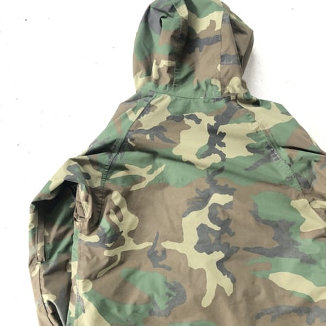 90's ECWCS GEN1 Jacket GORE-TEX 【M-R】