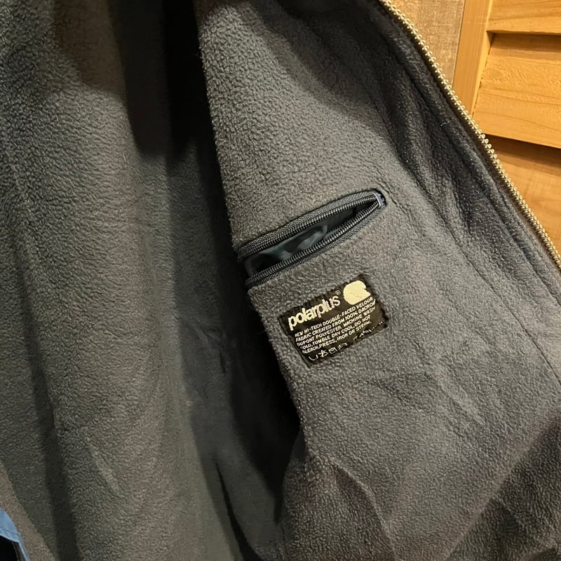 L.L.Bean ナイロンジャケット | CUSTOM FEVER