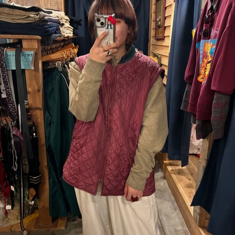 NORTHERN 2way ナイロンブルゾン