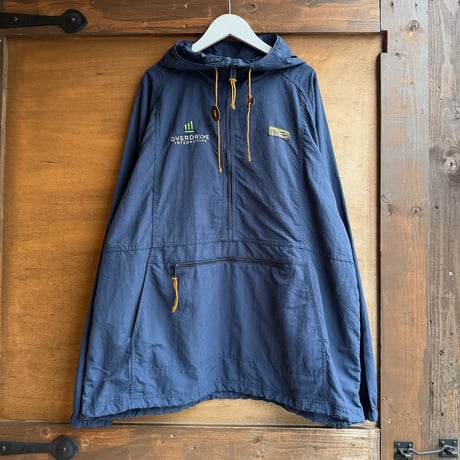 L.L.Bean アノラックジャケット