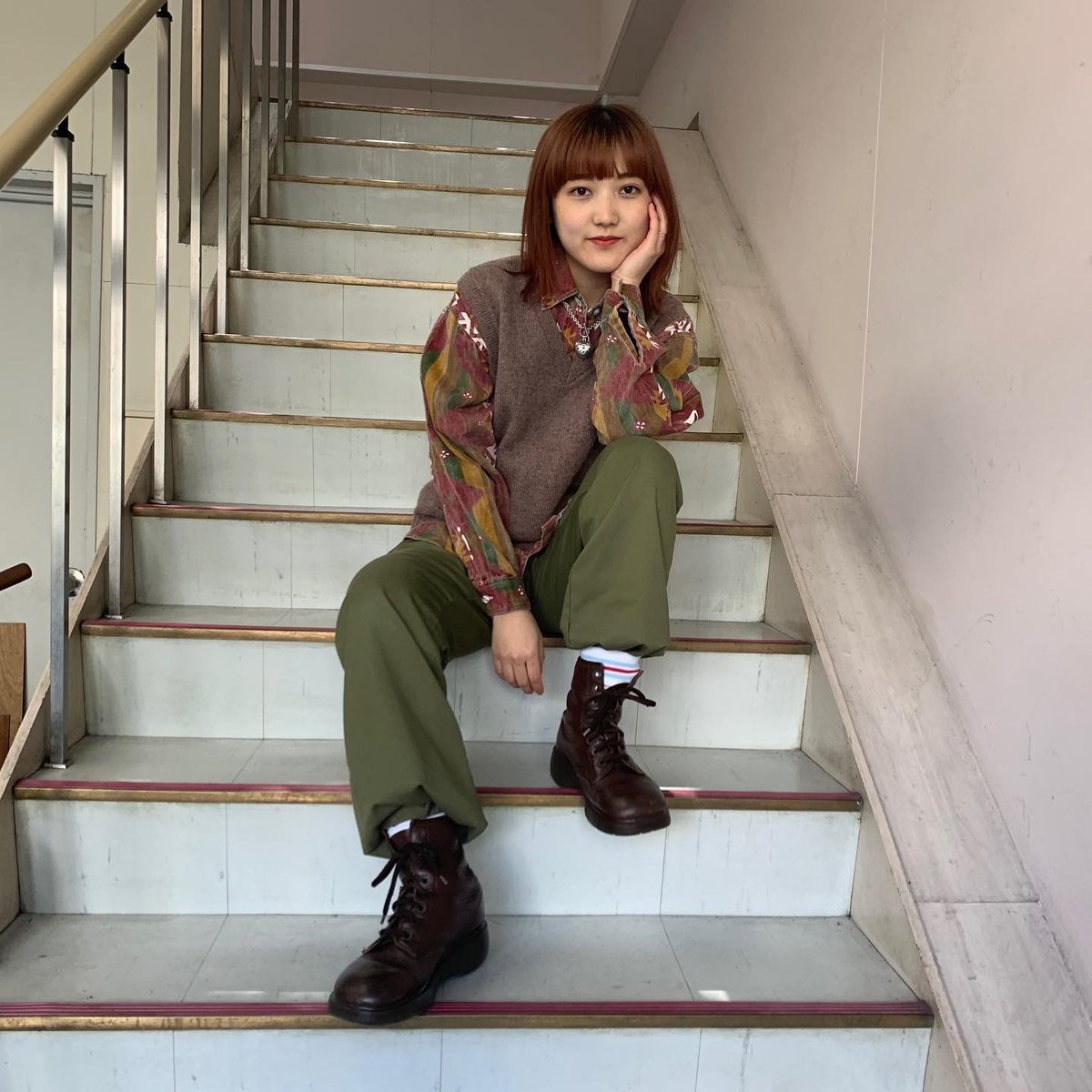 80年代USA製Jantzenニットベスト | CUSTOM FEVER 80年代USA製Jantzenニットベスト | CUSTOM FEVER