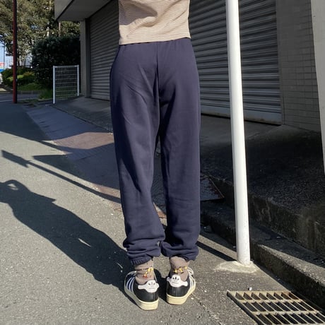 astronauts03 スウェットパンツ