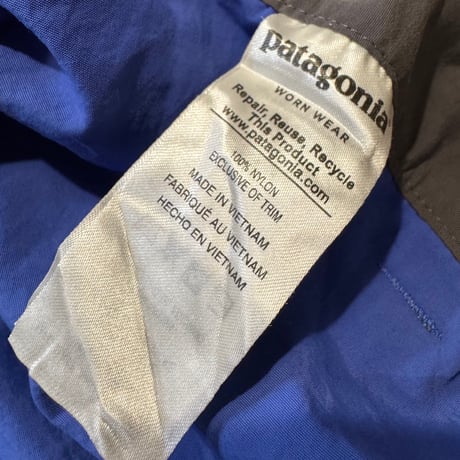 PATAGONIA ショーツ L