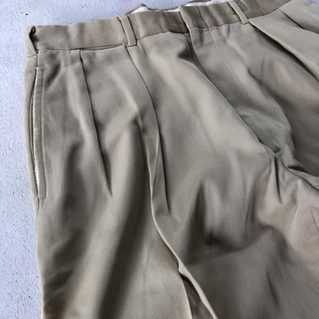 Polo by Ralph Lauren スラックス