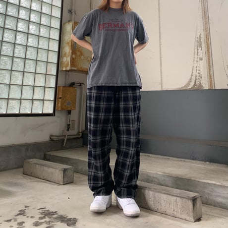 champion カレッジTシャツ