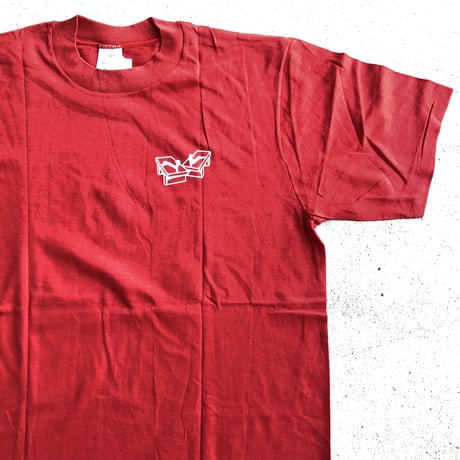 〜80's未使用プリントTシャツ〝LI'L TOKYO〟L