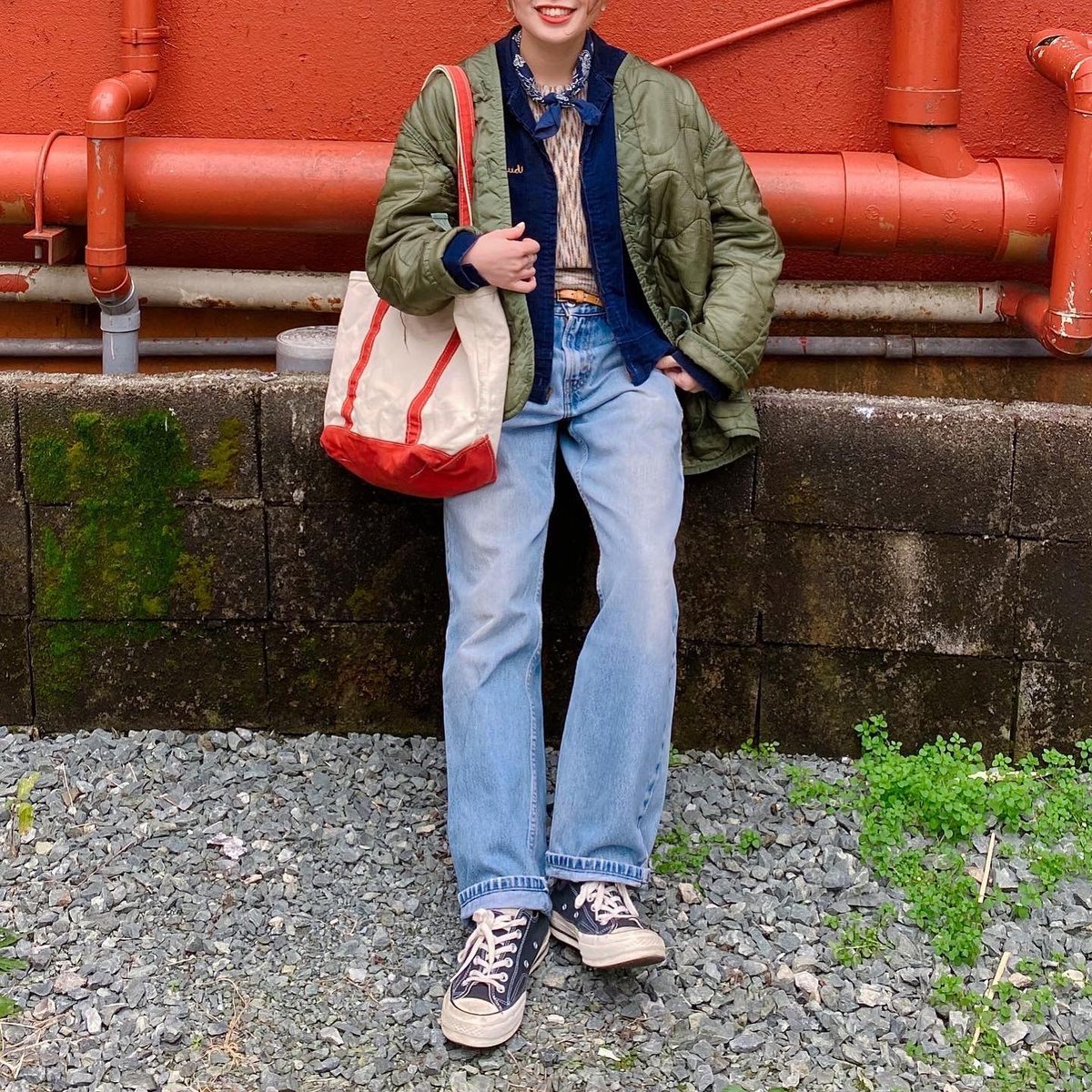 70s 80s FFA ファーマーズジャケット カレッジバッジ付き OREGON 70s 80s FFA ファーマーズジャケット カレッジバッジ付き OREGON