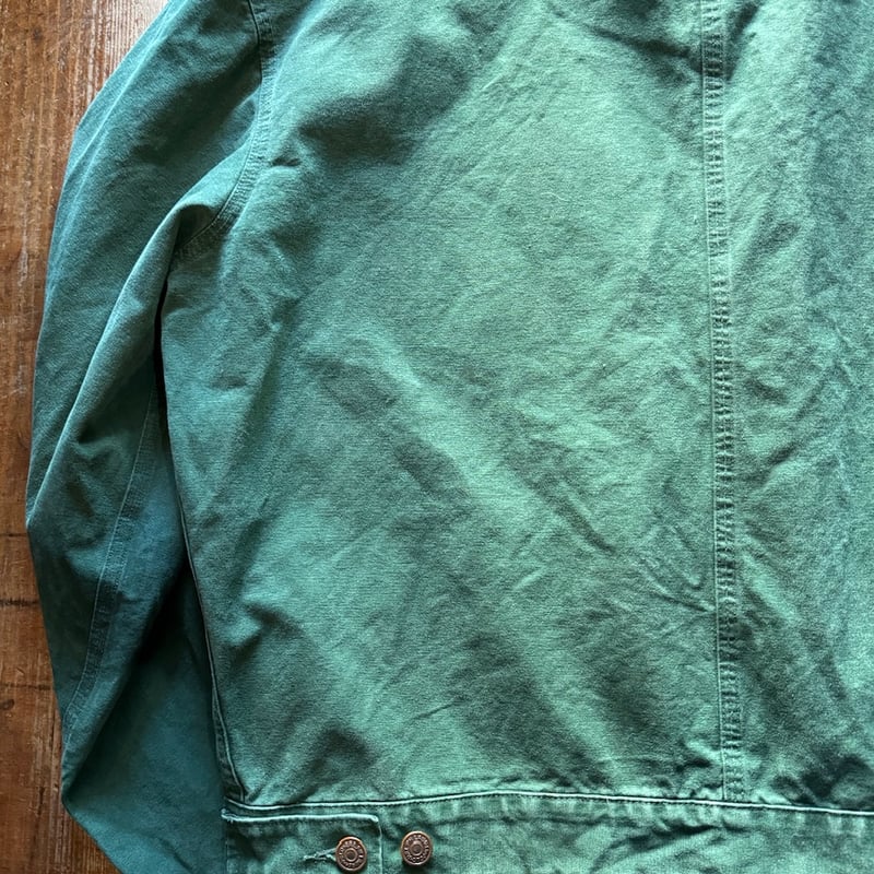 USA製 POLO COUNTRY ワークジャケット | CUSTOM FEVER USA製 POLO COUNTRY ワークジャケット | CUSTOM FEVER