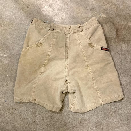 USA製GRAMICCIショーツ