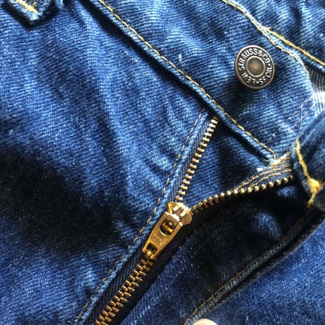 Levi's509 W36×L31