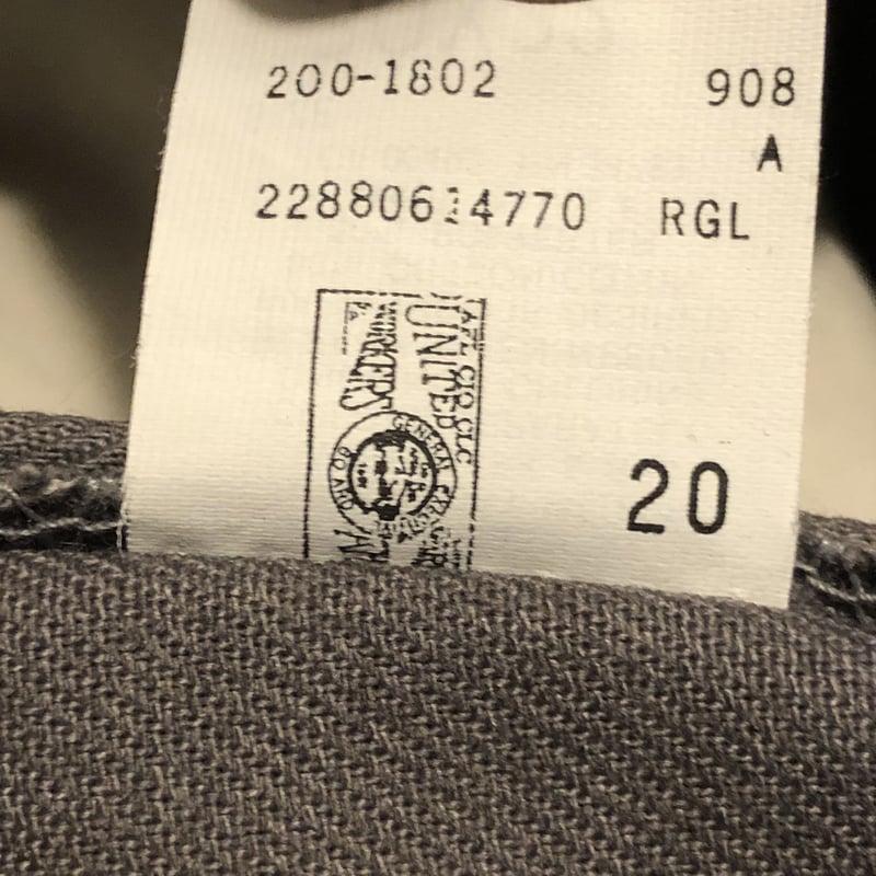 Lee 200 usa製 25se17w1.jpg