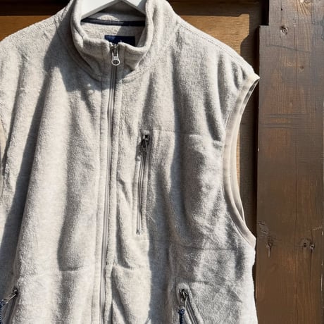 GAP フリースベスト