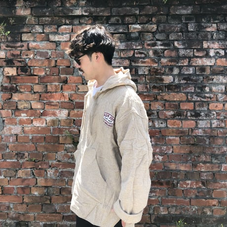 RON JONメキシカンパーカー  XXL
