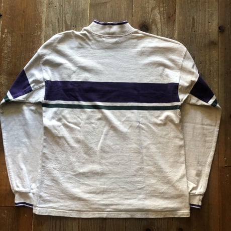 USA製L.L.Bean ロンT