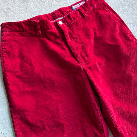 Vineyard Vines 細畝コーデュロイパンツ　W34 L32