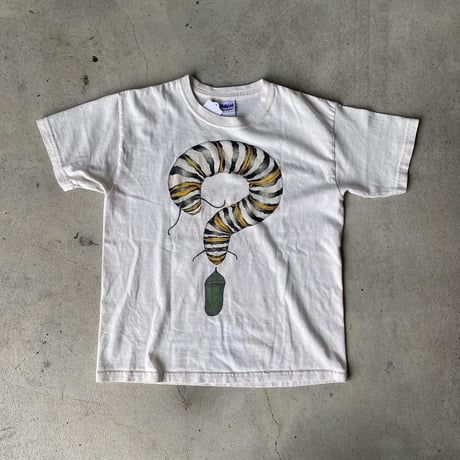 92年DIANA DEE TYLER アートTシャツ