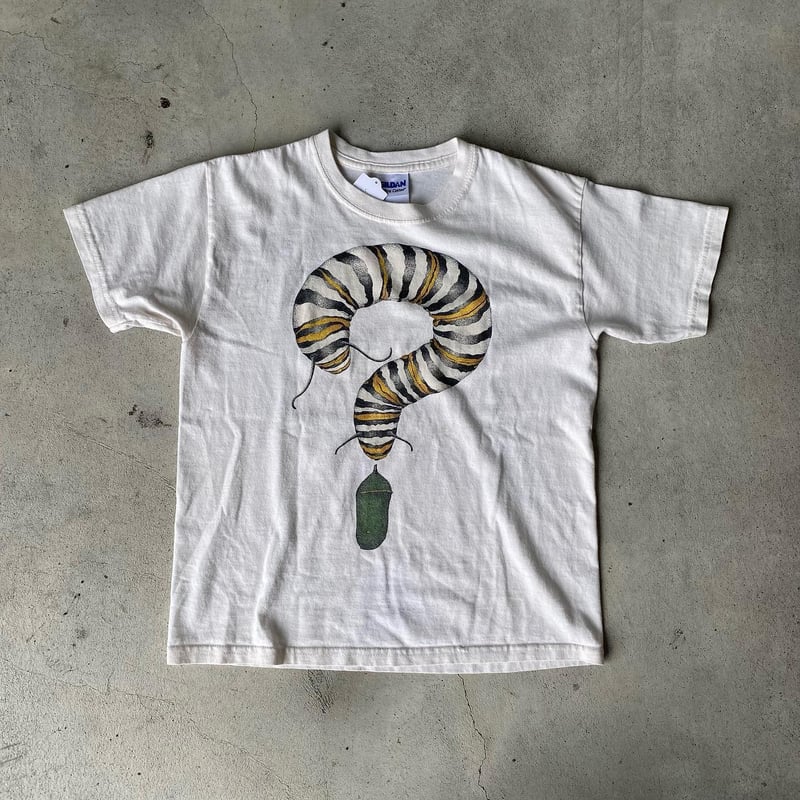 90's Diana Dee TylerアートTシャツ USA製 90's DIANA DEE TYLER アートTシャツmtp01052701252613｜VINTAGE