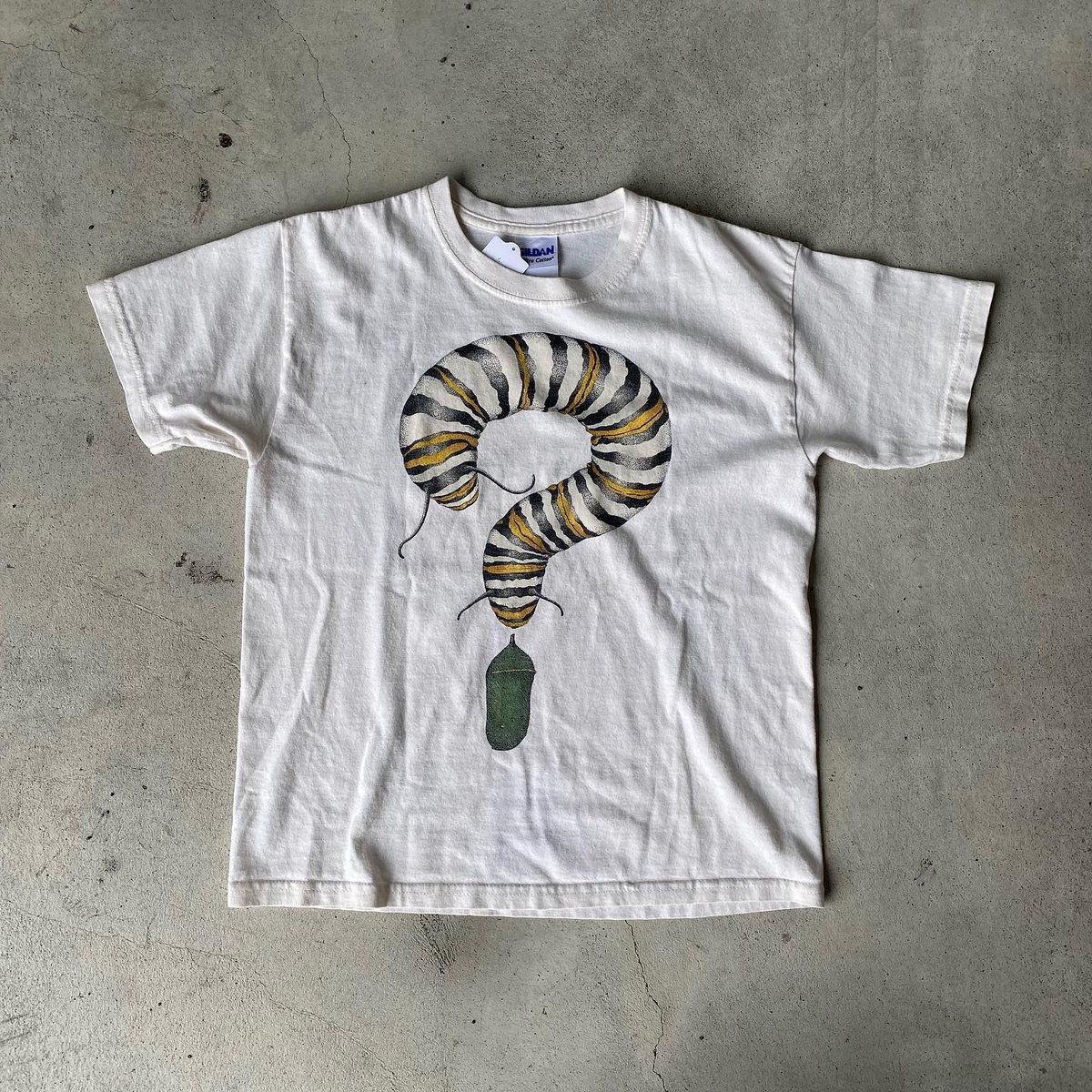 90's Diana Dee TylerアートTシャツ USA製 s-l400.jpg