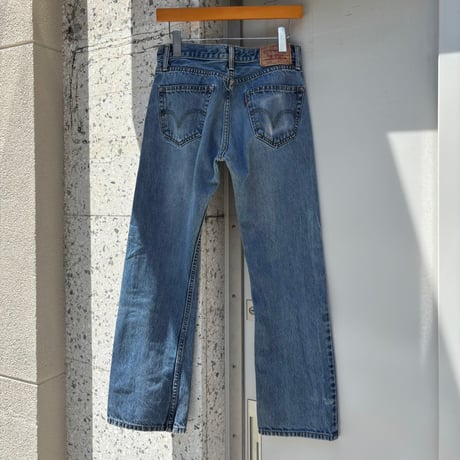 Levi’s 505 (W30 L30)