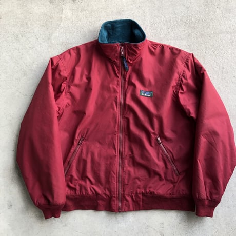 L.L.Bean〝Warm-up Jacket〟