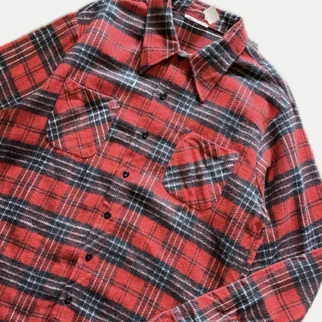 70年代Searsネル  L