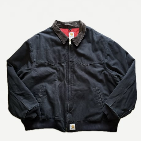 Carhartt サンタフェジャケット