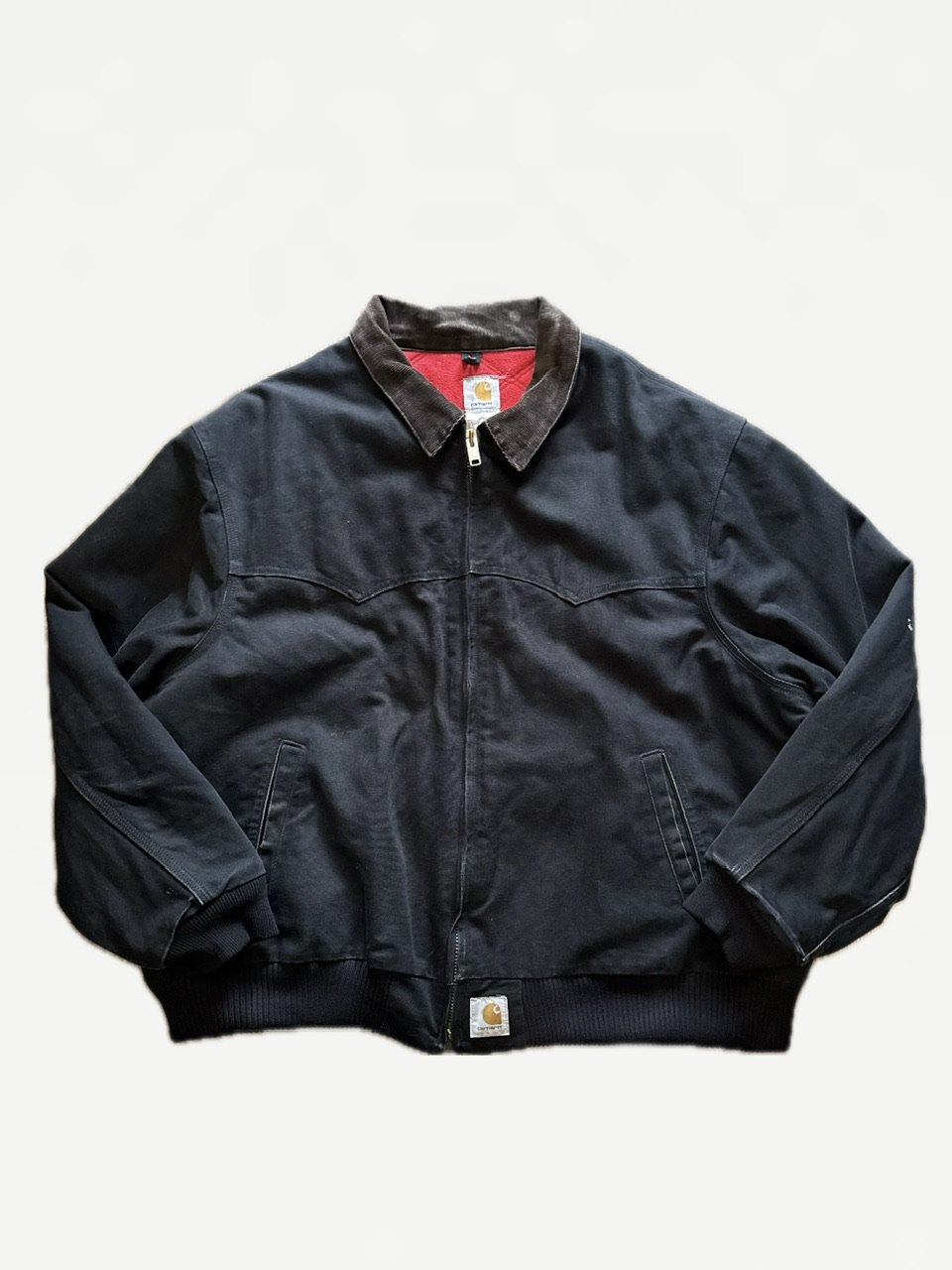 Carhartt サンタフェジャケット | CUSTOM FEVER