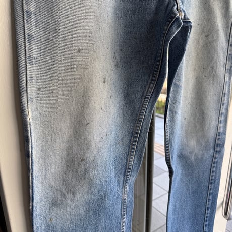 90年代USA製Levi's505  W38×L30