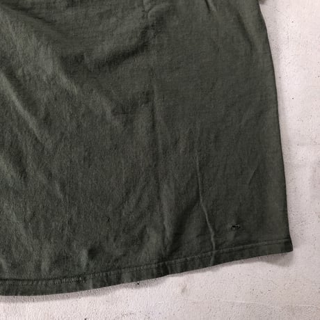USA製 QUIKSILVER プリントT XXL