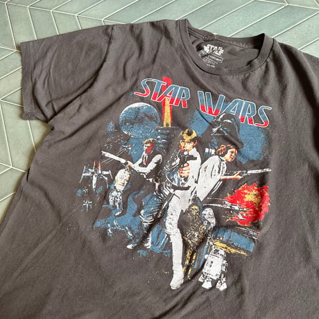 STAR WARS Tシャツ