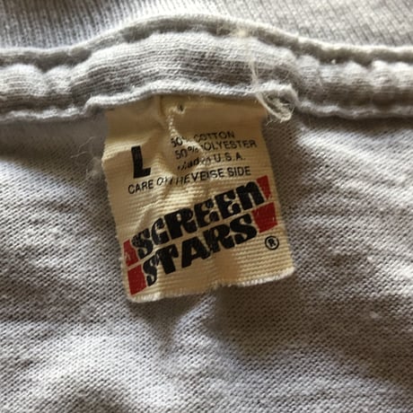 1989 ウッドストック 20周年記念Tシャツ