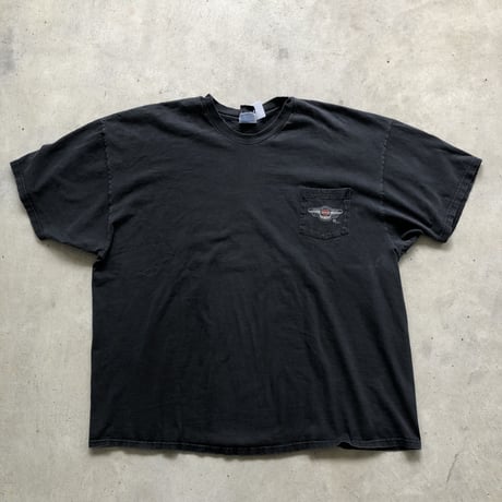1998 HARLEY DAVIDSON プリントTシャツ XXXL