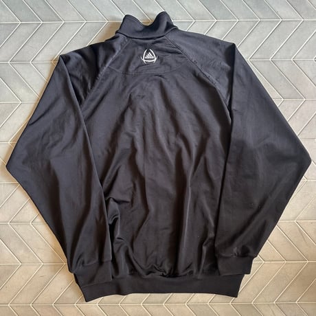 adidas サッカー トラックジャケット