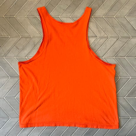 90s NIKE ワンポイントタンクトップ