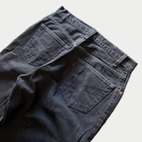 Levi's560 W34×L32