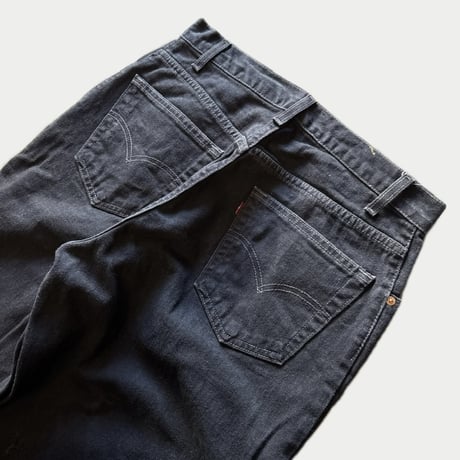 Levi's560 W34×L32