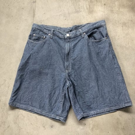 USA製 Polo by Ralph Lauren  ヘリンボーンショーツ
