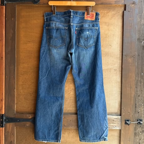 Levi's 569 (W32 L30)
