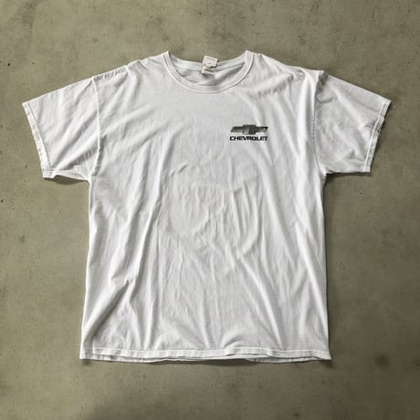 シボレープリントT  XL