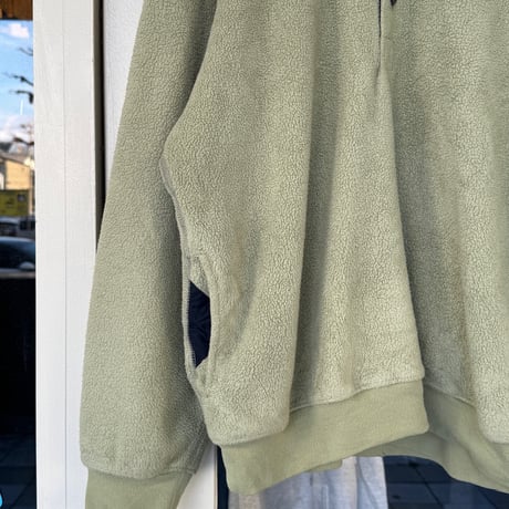 90's USA製 Patagonia プルオーバー