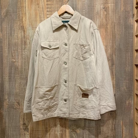 Lauren Jeans Co.カバーオール
