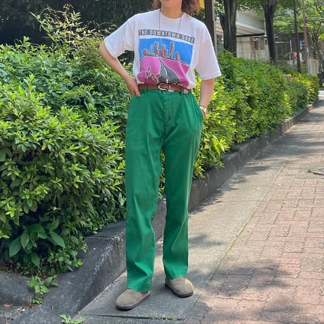 POLO GOLF チノパン