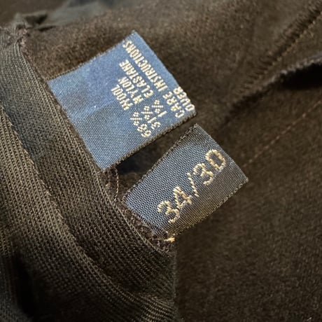 Polo by Ralph Lauren ウールスラックス W34×L30